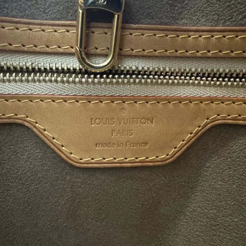 Louis Vuitton Murakami Sharleen Bag MM Multicolor Monogram tote Vintage Noir LV - Picture 6 of 15